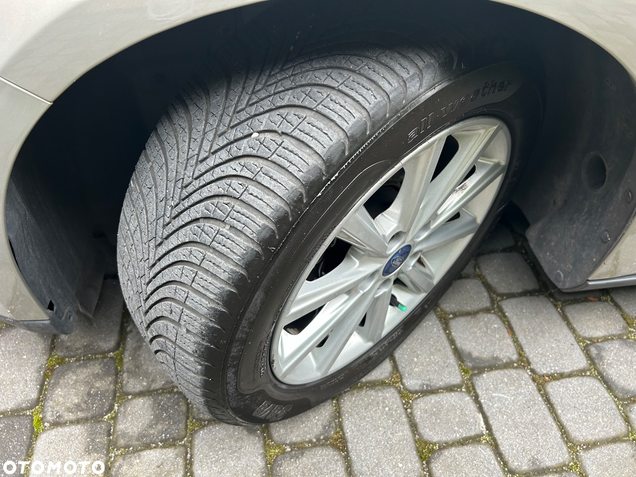 Ford Focus 1.0 EcoBoost Titanium Business - 24