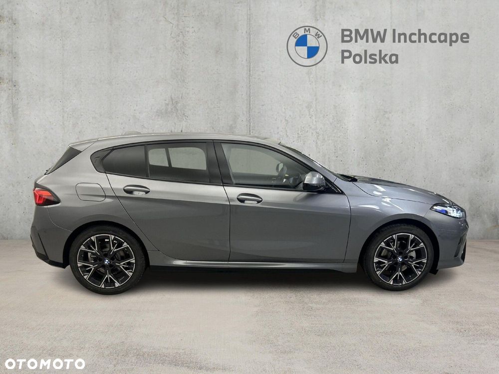 BMW Seria 1 120 mHEV - 6