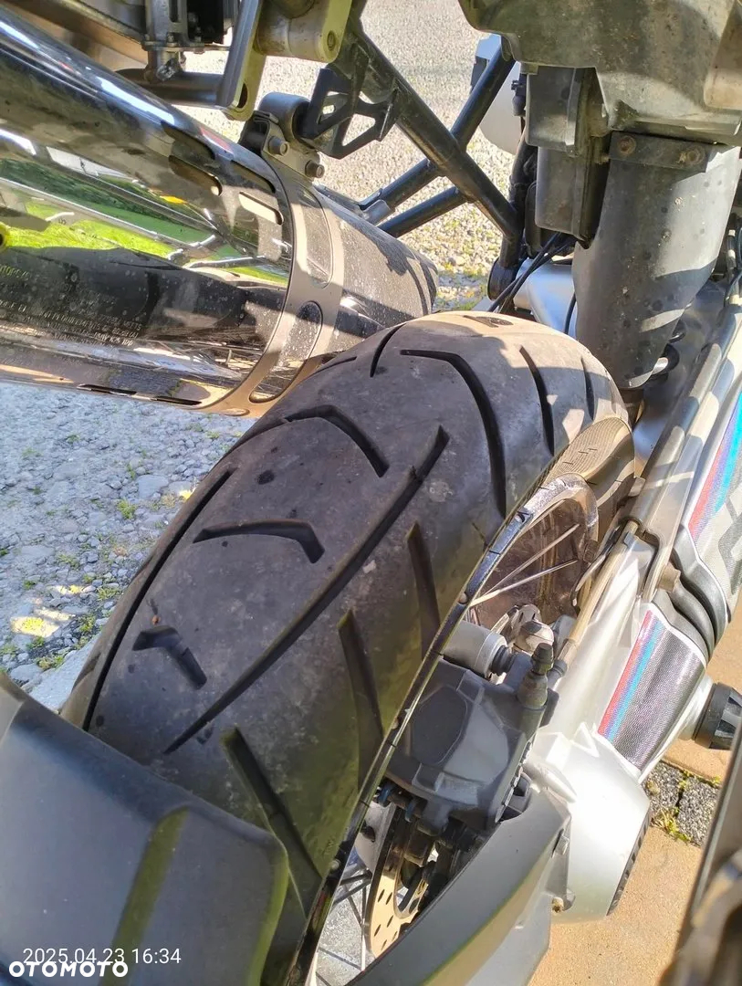 BMW Adventure - 4