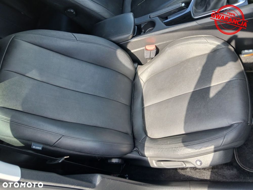 Peugeot 308 1.6 BlueHDi Business Line S&S - 33