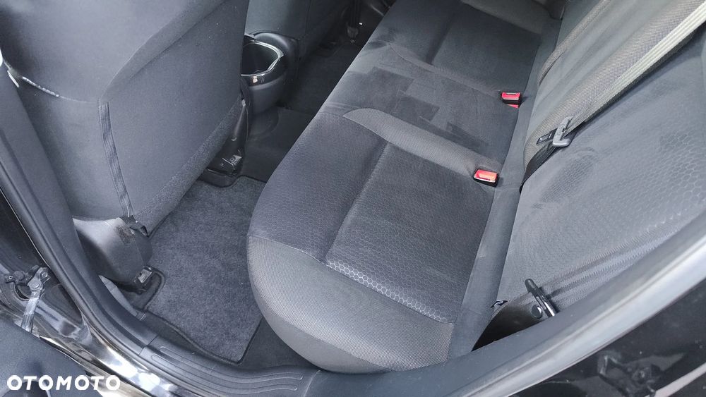 Nissan Juke 1.6 N-Tec - 22
