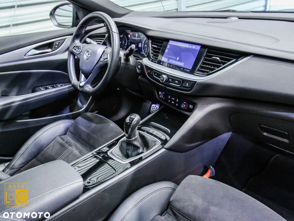 Opel Insignia 1.5 Business Elegance - 16