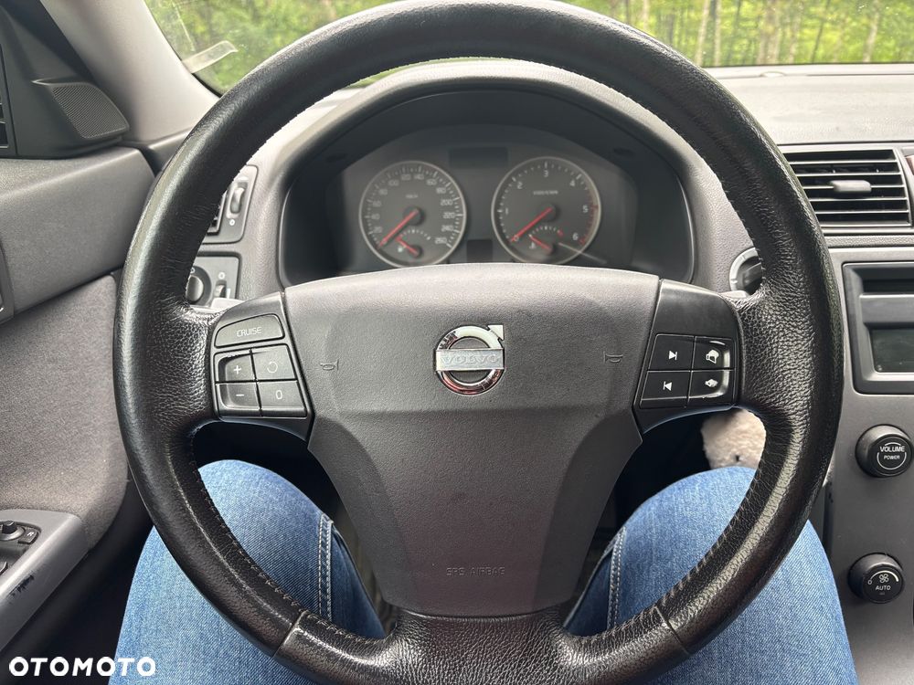 Volvo S40 2.0D Kinetic - 6
