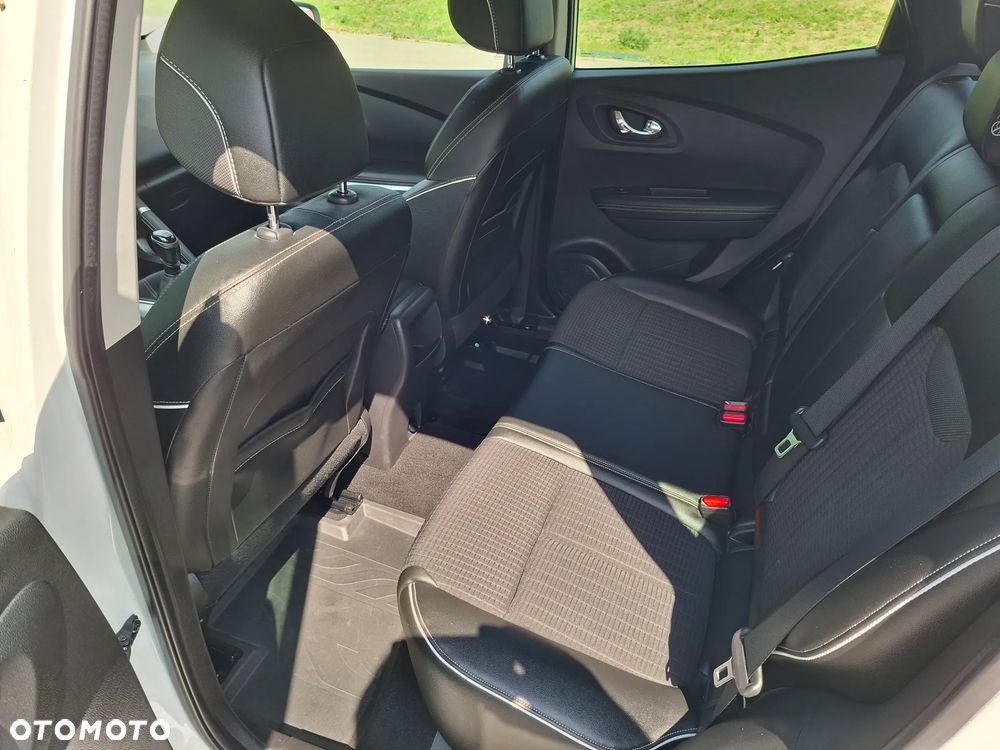 Renault Kadjar 1.5 dCi Energy Business - 8