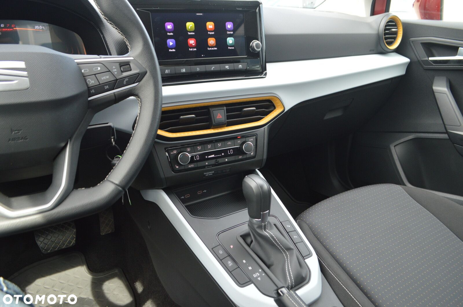Seat Arona 1.0 TSI Style S&S DSG - 16