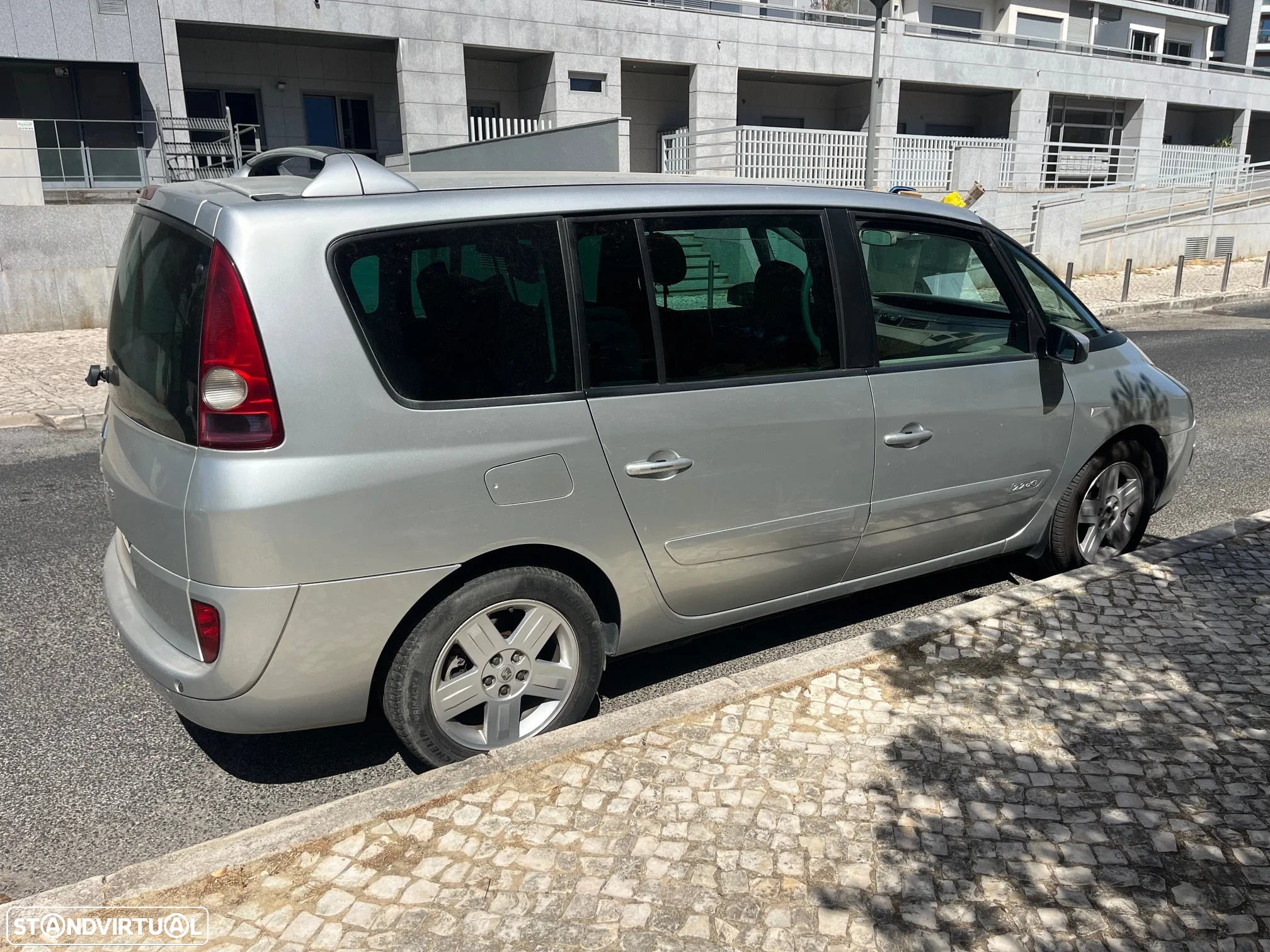 Renault Grand Espace - 4