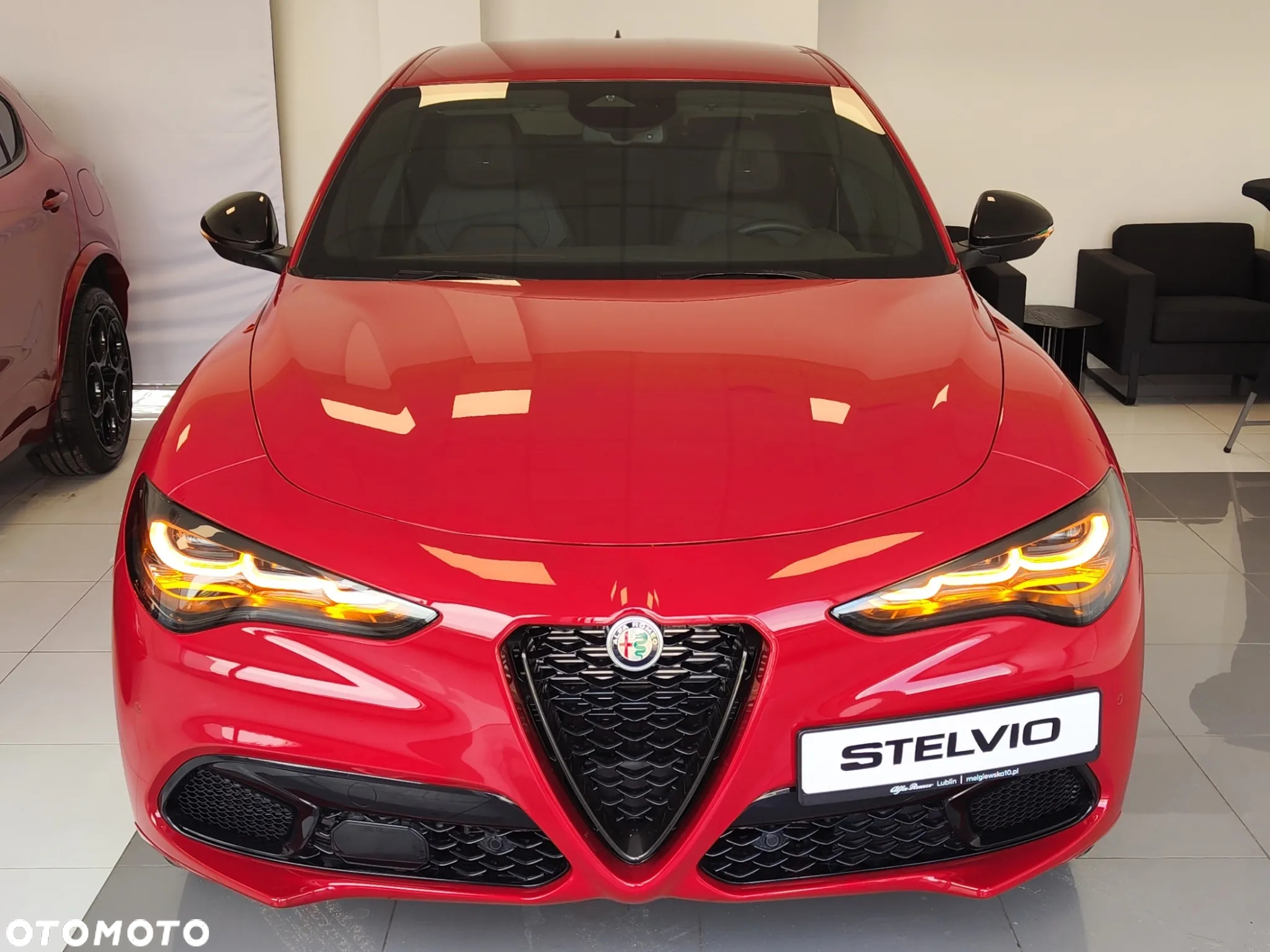 Alfa Romeo Stelvio 2.0 Turbo Veloce Q4 - 3
