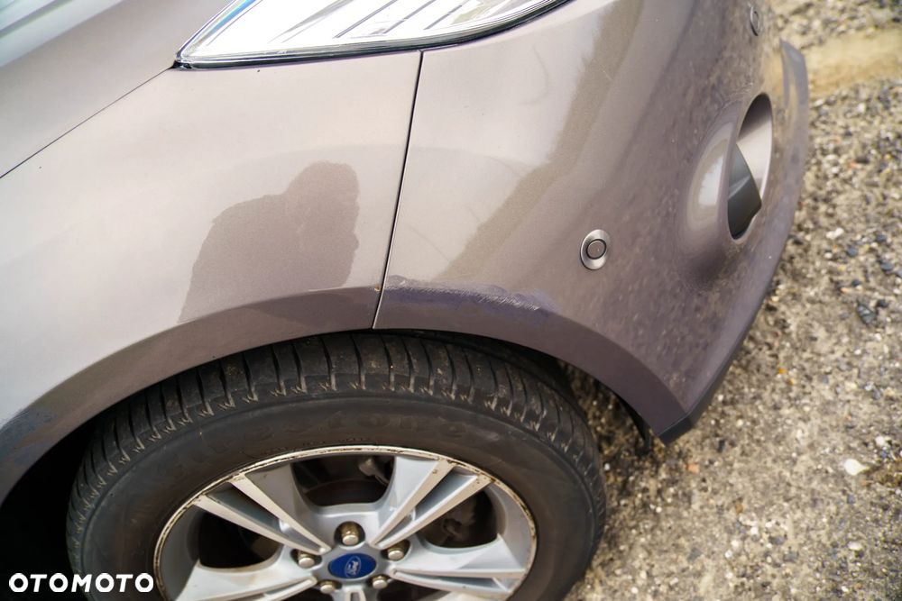 Ford Focus 1.0 EcoBoost Edition - 33
