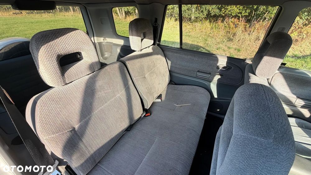 Suzuki Grand Vitara 2.7 V6 - 6