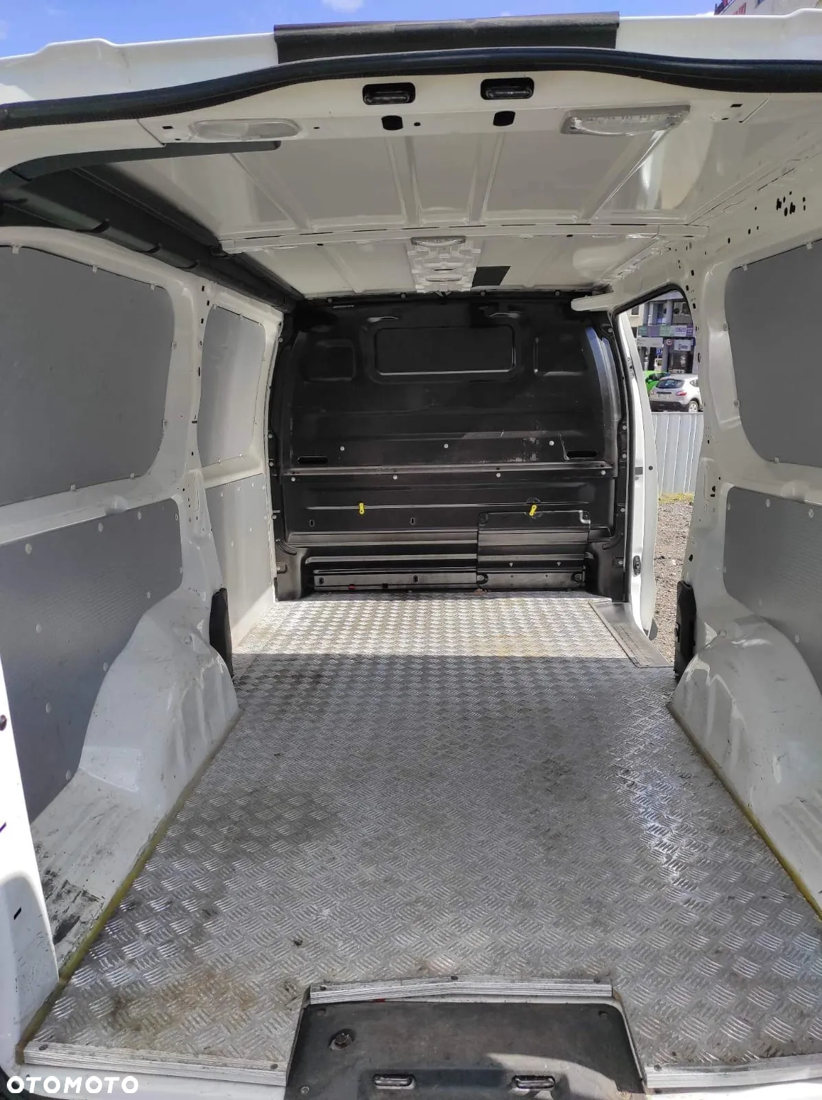 Toyota ProAce - 5