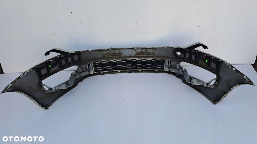 Zderzak przód SKODA Octavia III 3 lift 17- - 9