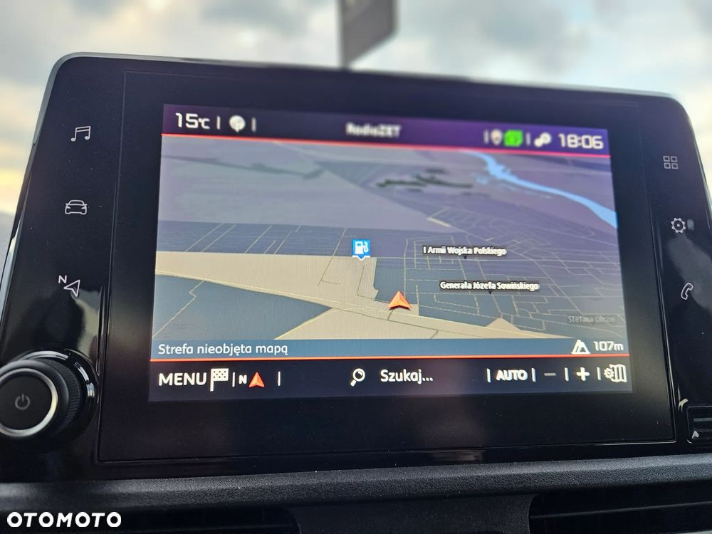 Citroën Berlingo M BlueHDi 100 FEEL - 18