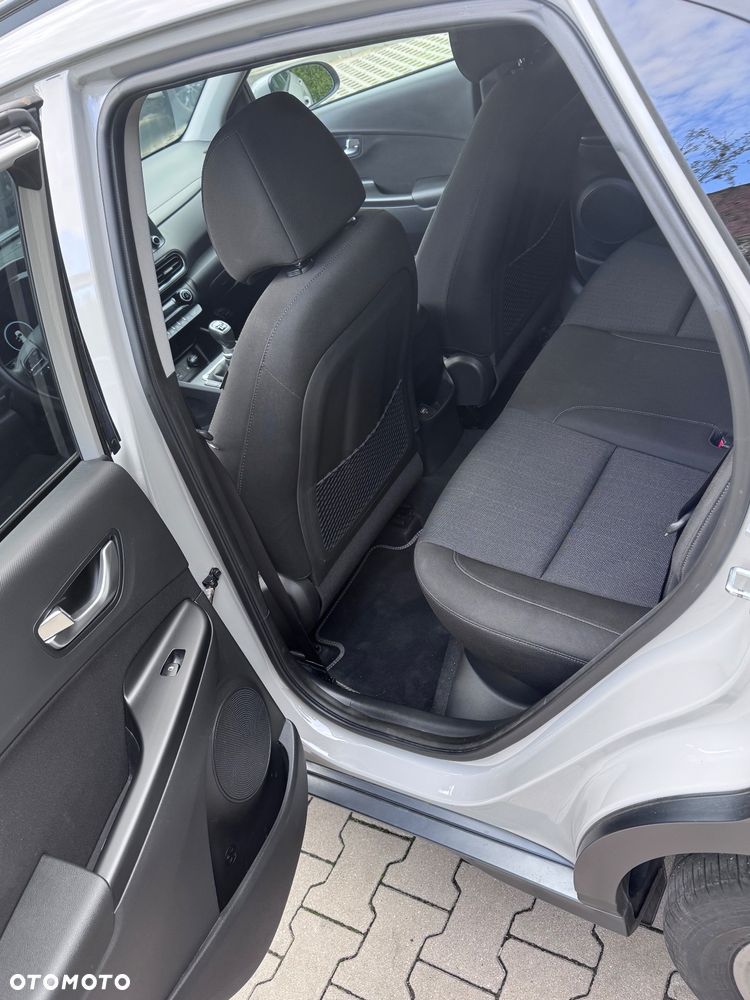 Hyundai Kona - 13