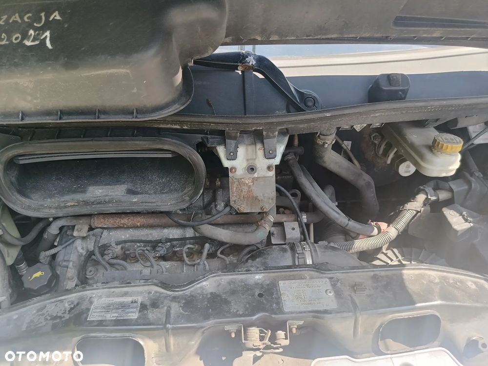 Fiat Ducato L2 - 19