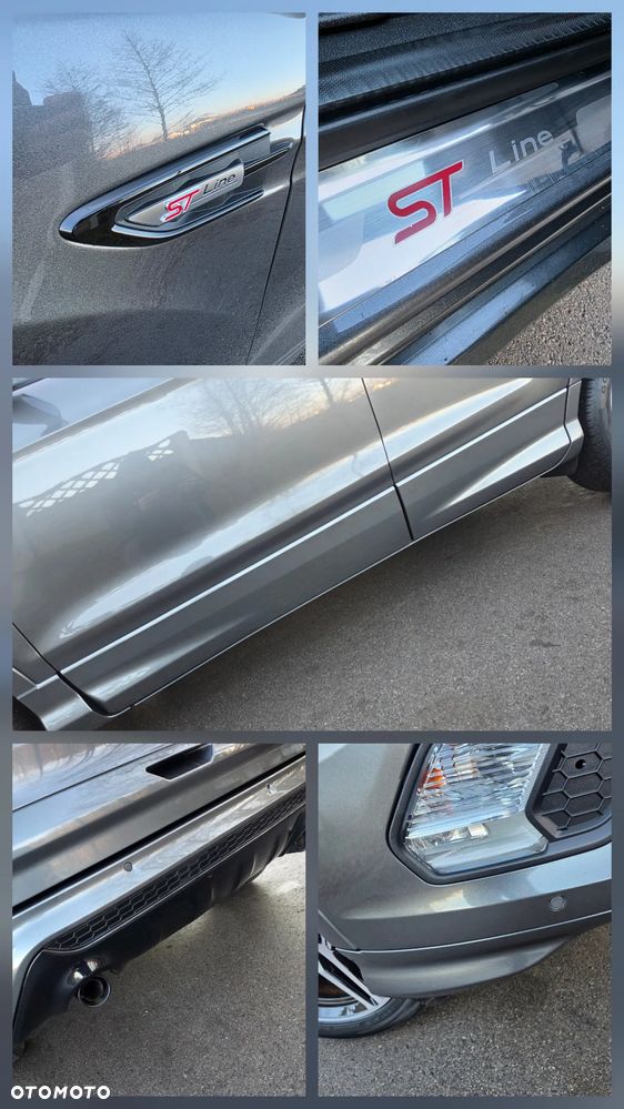 Ford Kuga 2.0 TDCi FWD ST-Line - 15