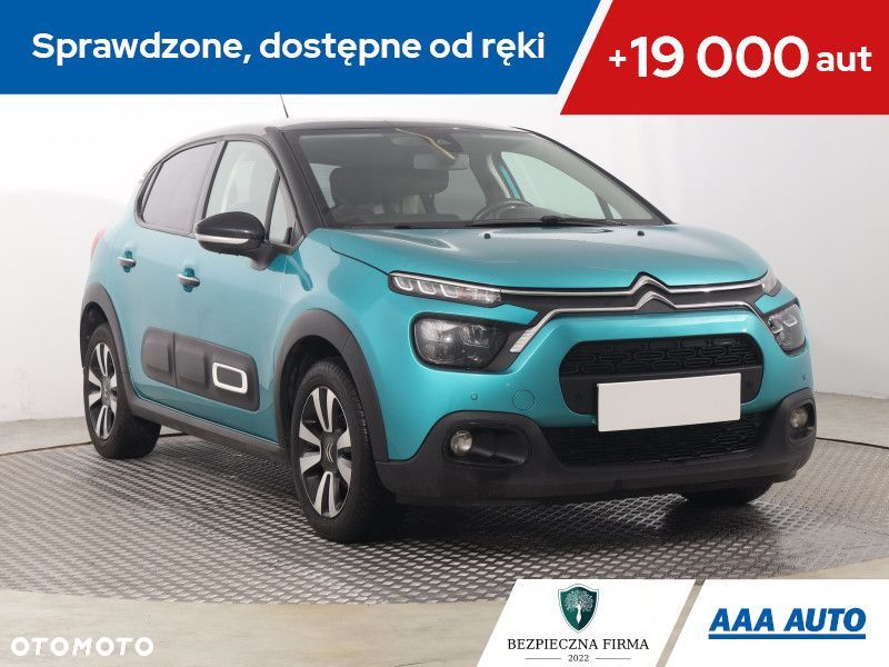 Citroën C3 - 2
