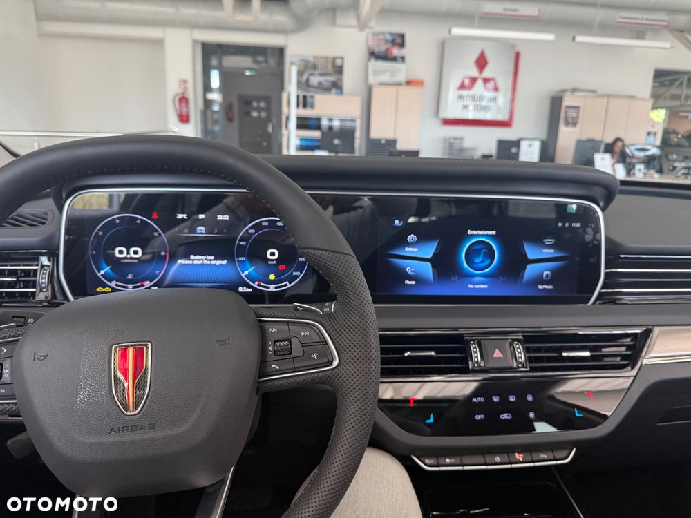 Hongqi HS5 2.0T AWD - 20