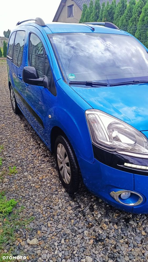 Citroën Berlingo 1.6 VTi - 3