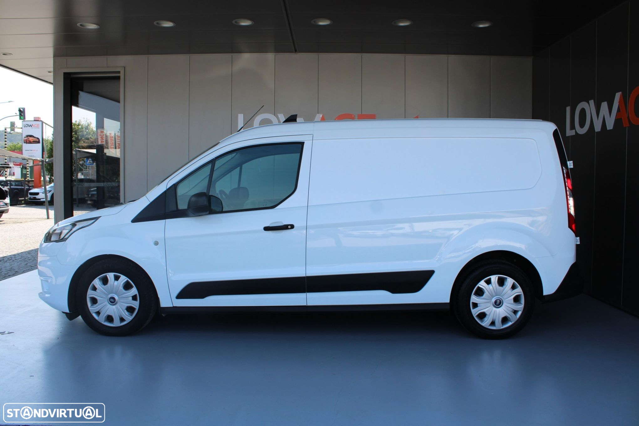 Ford Transit Connect 240 L2 Trend - 13