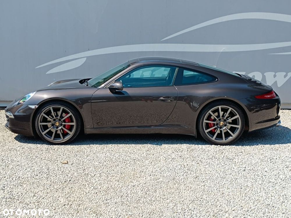 Porsche 911 - 17