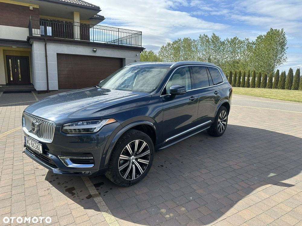 Volvo XC 90 - 3