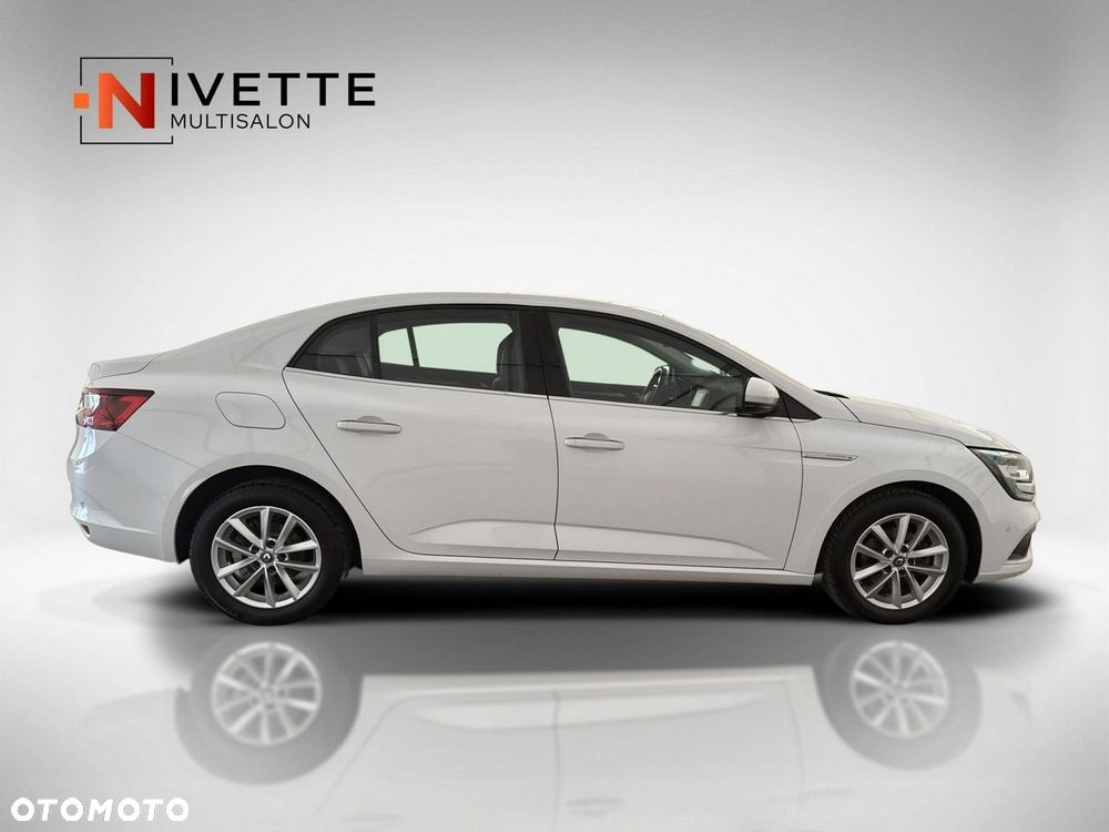 Renault Megane - 8