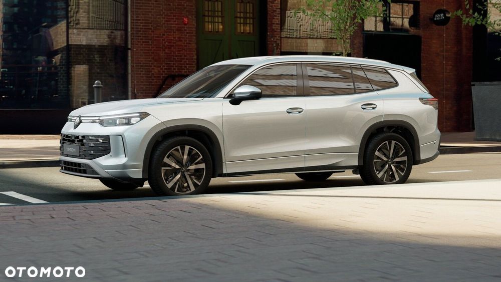 Volkswagen Tayron 2.0 TDI SCR 4Mot Elegance DSG - 3