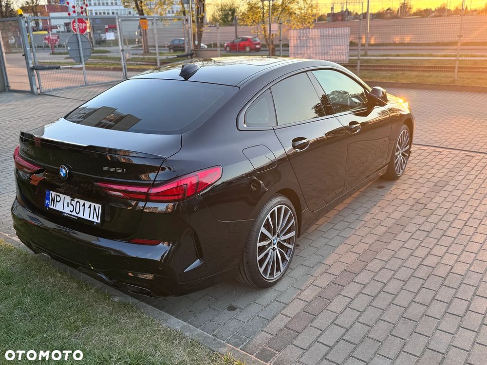BMW Seria 2 - 4