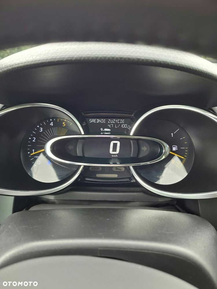 Renault Clio 1.5 dCi Zen - 8