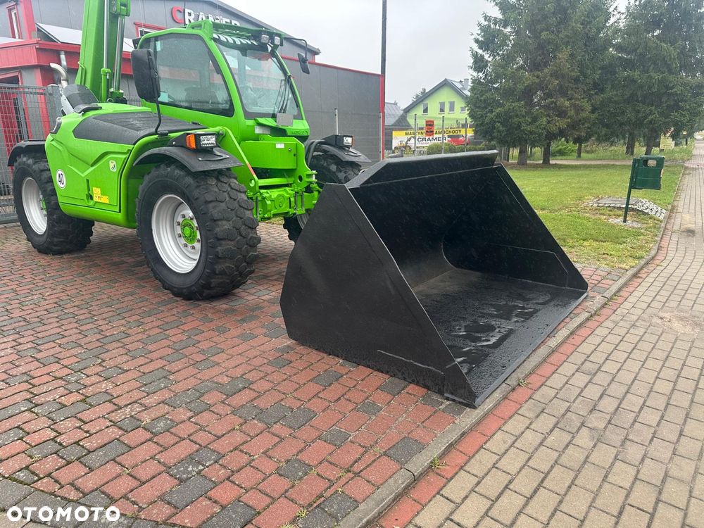 Merlo TF-42.7-140PS Turbo Farmer - 3