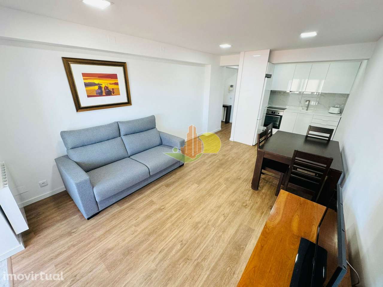 Remodelado - Vistas de Mar - Grande imagem: 2/23