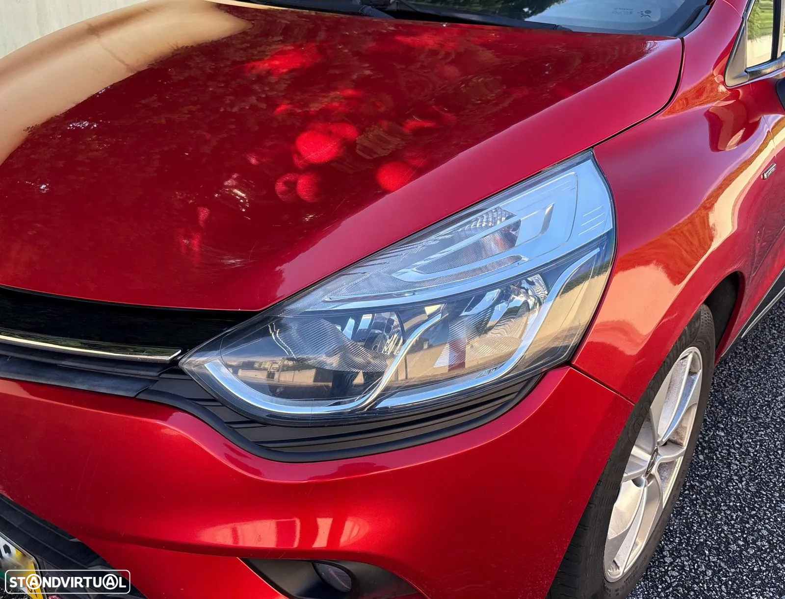 Renault Clio 0.9 TCe Limited Edition - 13