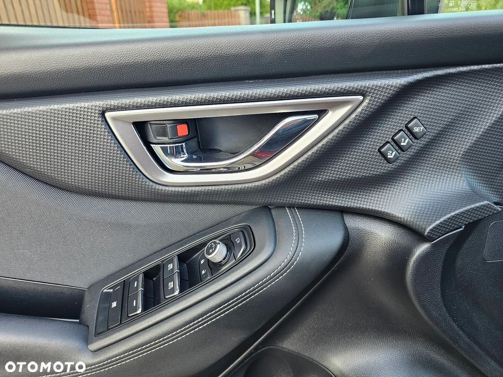 Subaru Forester 2.0 i Exclusive (EyeSight) Lineartronic - 21