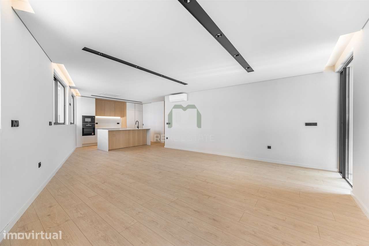 Apartamento T2 Venda em Gondomar (São Cosme), Valbom e Jovim,Gondomar - Grande imagem: 2/21