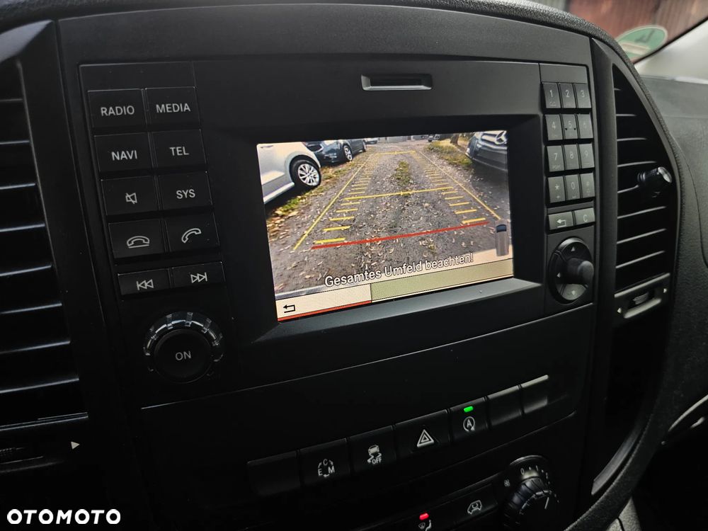 Mercedes-Benz VITO - 18