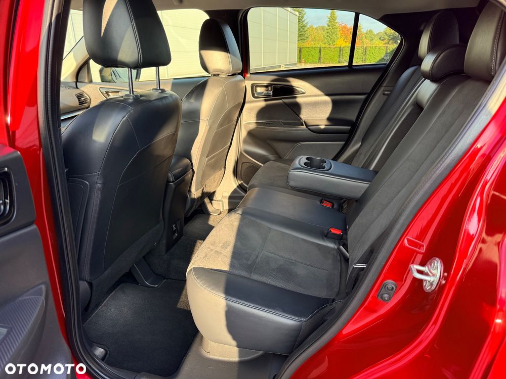 Mitsubishi Eclipse Cross - 18