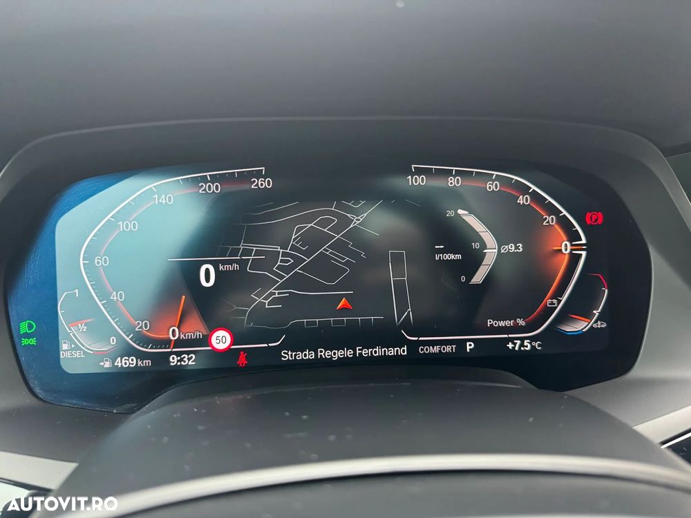 BMW X5 xDrive30d - 8