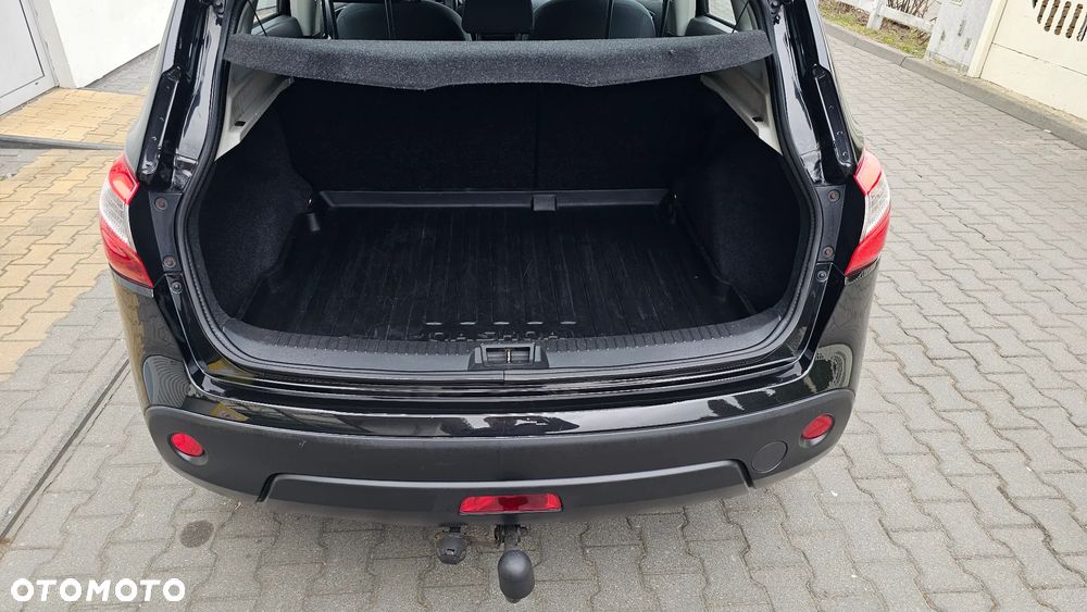 Nissan Qashqai 1.6 acenta - 8