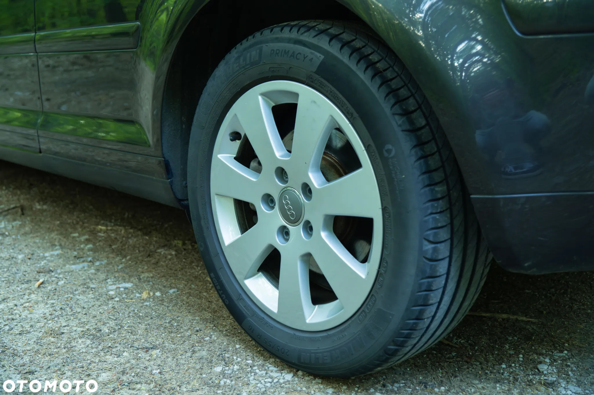 Audi A3 - 12