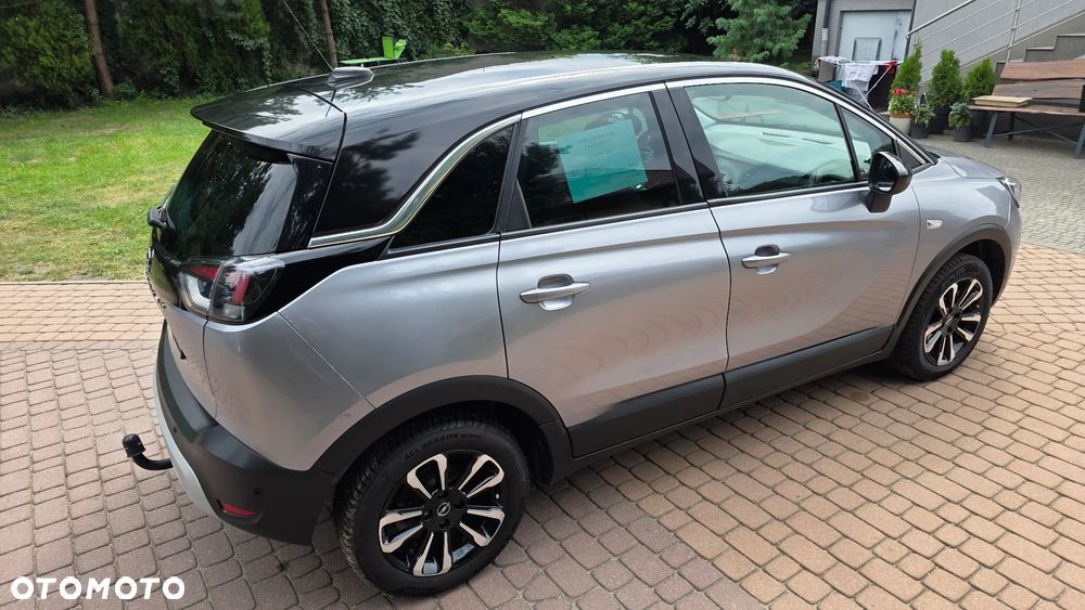 Opel Crossland - 20