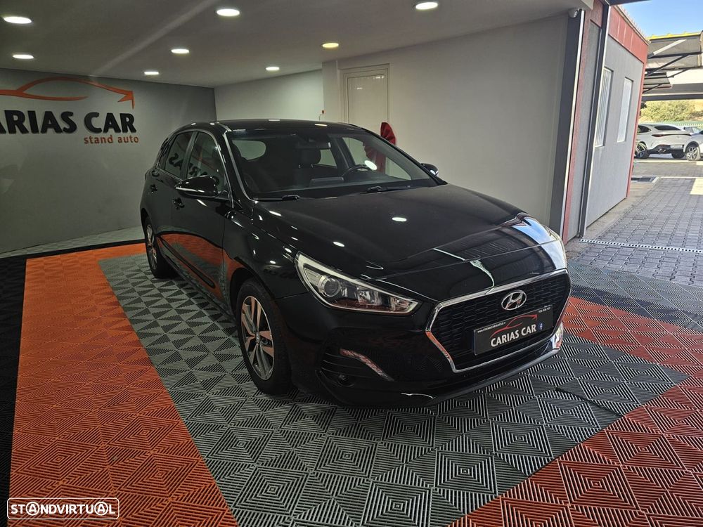 Hyundai i30 SW 1.0 T-GDi Style Plus - 2