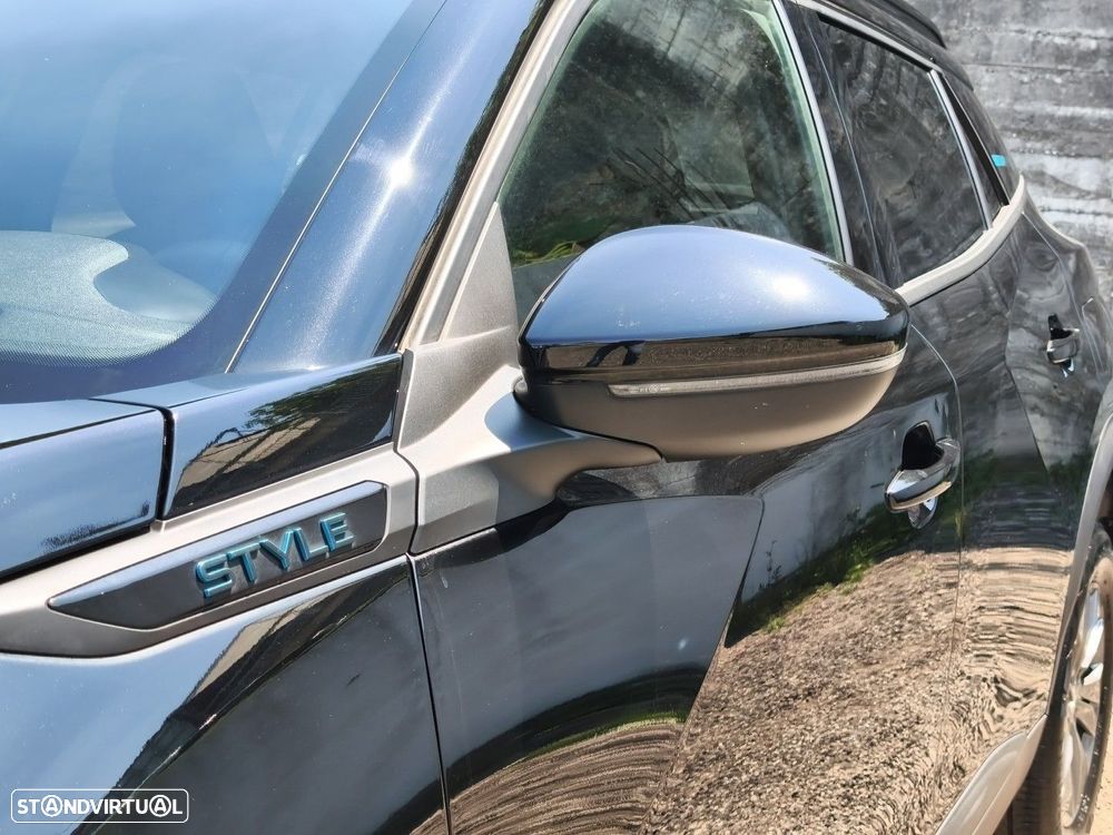 Peugeot 2008 PureTech 130 EAT8 Allure - 16