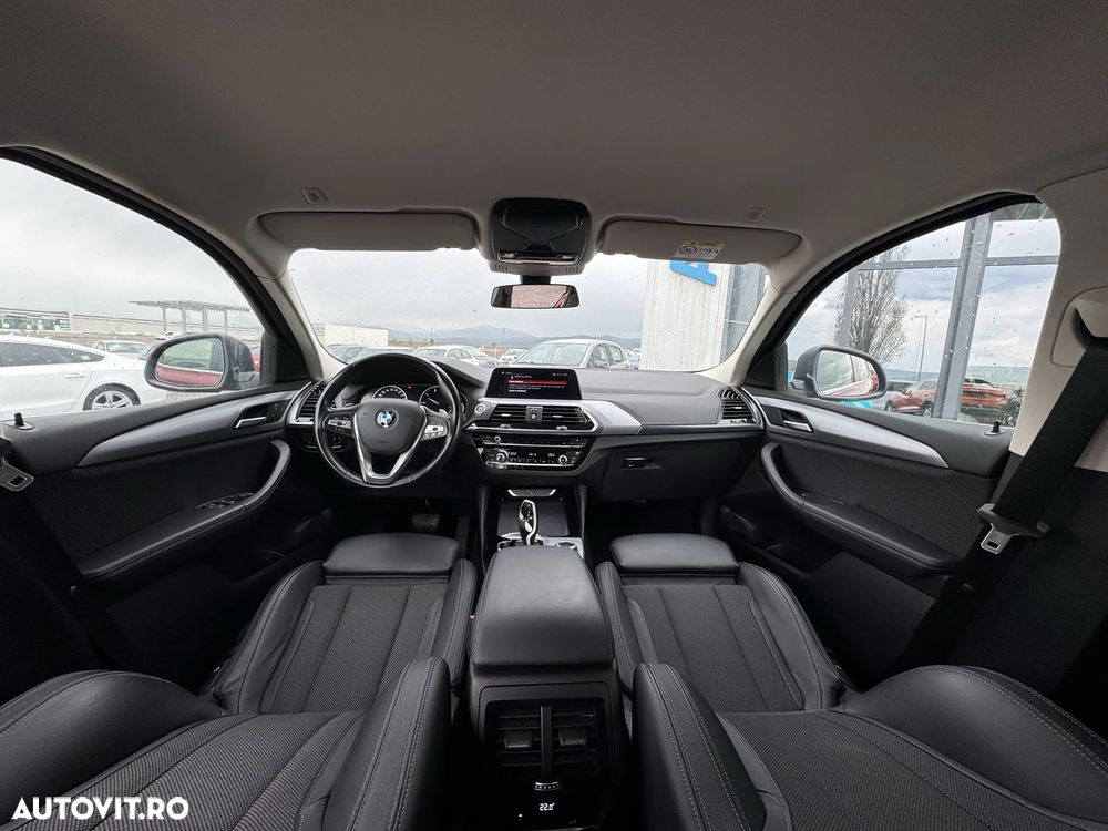 BMW X4 xDrive20d - 23