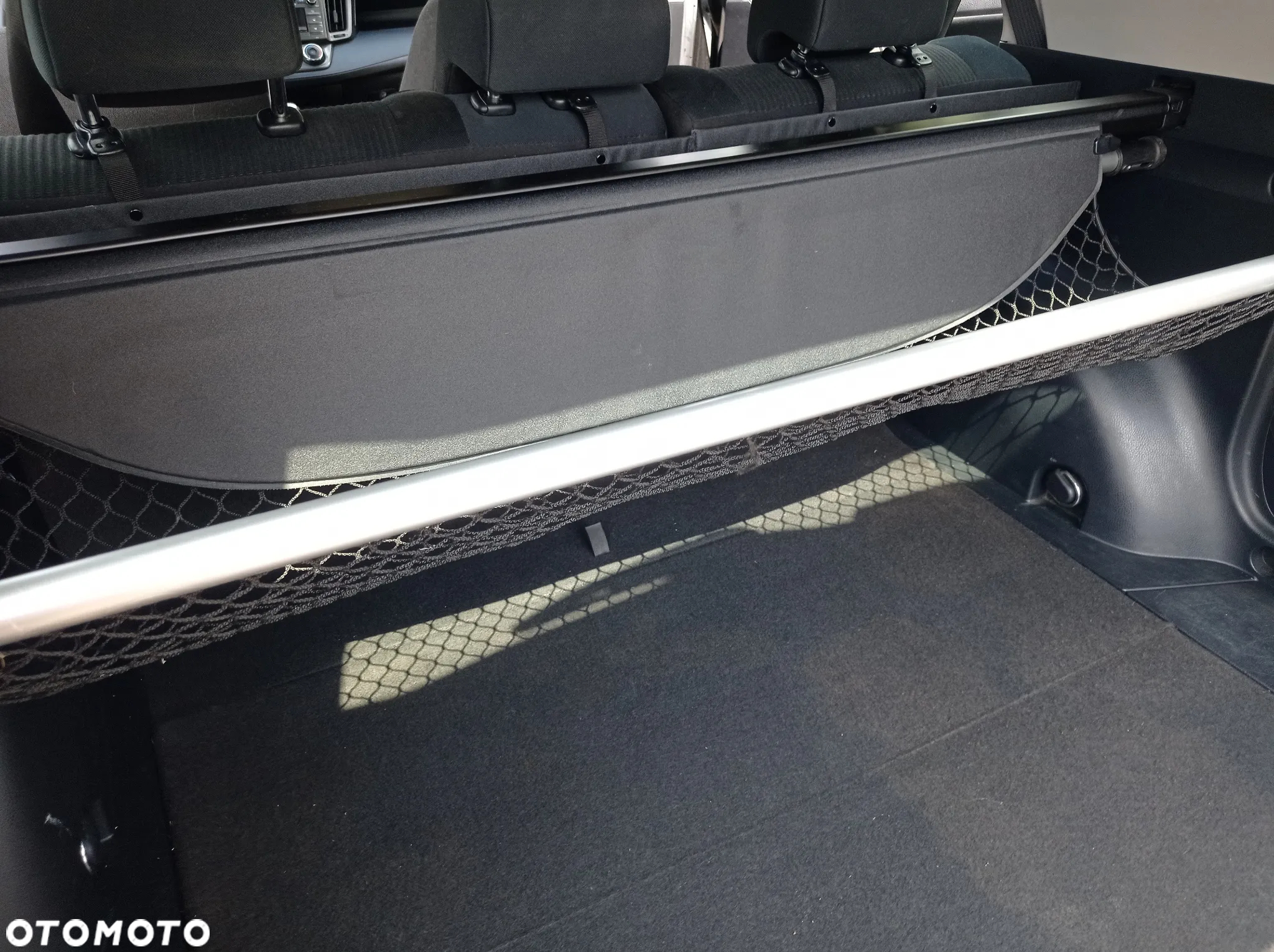 Toyota RAV4 2.0 D-4D Active 4x2 - 15