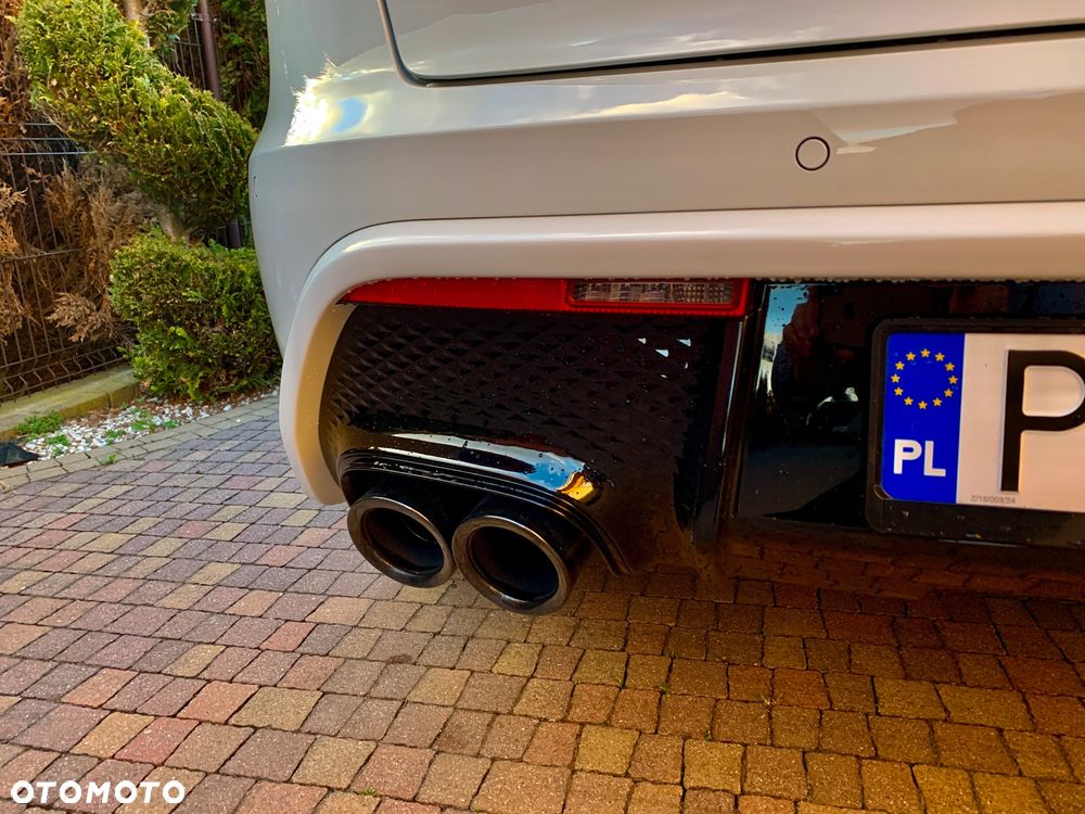 Porsche Macan GTS PDK - 38