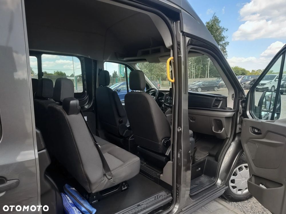 Ford Transit - 15
