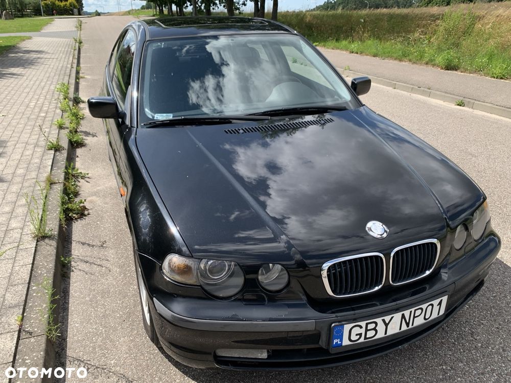 BMW Seria 3 - 2