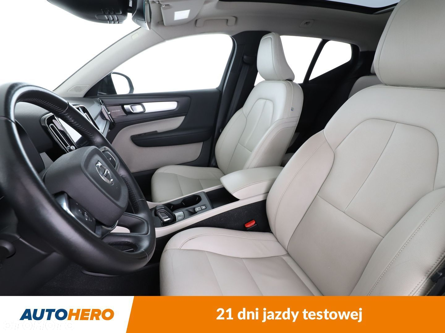 Volvo XC 40 - 10