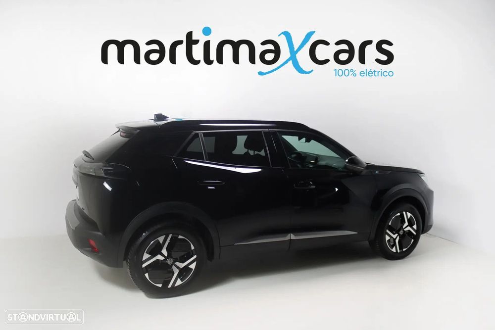 Peugeot e-2008 Active - 12