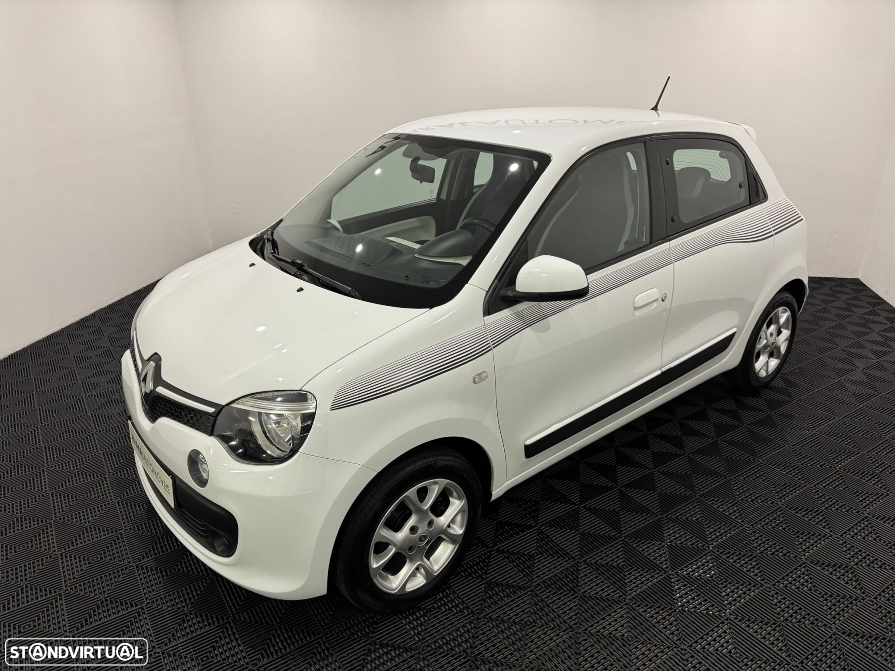 Renault Twingo 1.0 SCe Limited - 19